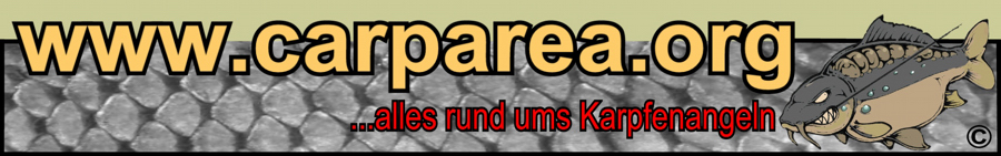 www.carparea.org Forum ... das Karpfenforum f�r alles rund um`s Karpfenangeln !